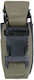 Warrior Assault Systems Gürtelholster Jagd Grün