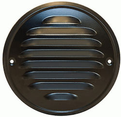 AirRoxy Vent Louver 10x10cm Round