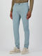 Trousers Chino Light Blue