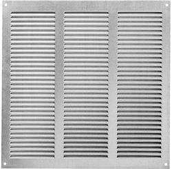 Europlast Square Vent Louver 30x30cm