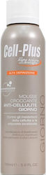 Powerpharm Κρέμα Cell-Plus Bios Line Mousse Crackle Σύσφιξης Ημέρας 150ml