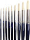 Round Paint Brush No2