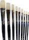 Plaque Paint Brush No3