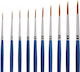 Round Paint Brush No3