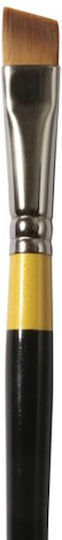 Daler Rowney 1 4 Pensulă de Pictură Rotund No00 1buc