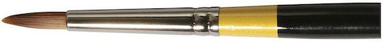 Daler Rowney Malpinsel Rund No12 1Stück