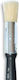 Stamperia Round Paint Brush No2