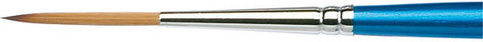 Winsor & Newton Cotman Πινέλο Ζωγραφικής Πλακέ No1