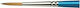 Winsor & Newton Cotman 222 Plaque Paint Brush No5