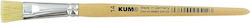 Kum Plaque Paint Brush No14