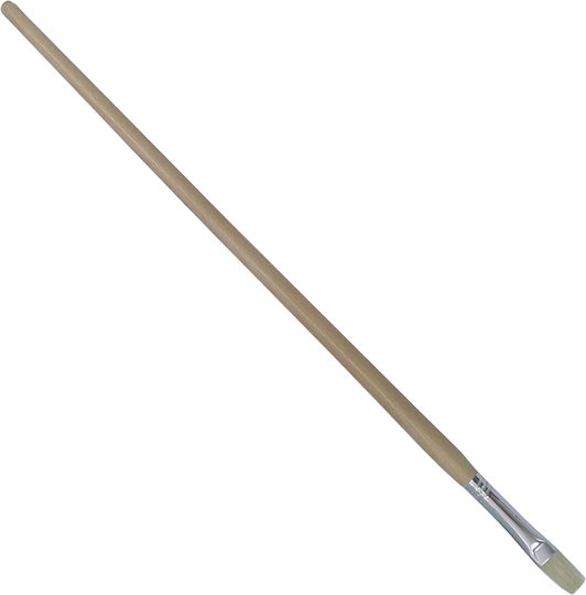 Olympian Plaque Paint Brush