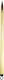 Art & Colour Πινέλο Ζωγραφικής Στρογγυλό