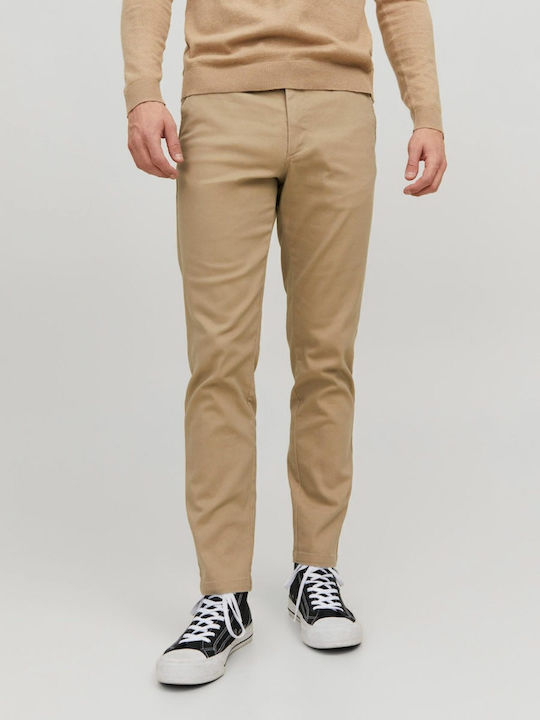 Projekt Produkt Trousers Chino Beige
