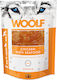 Woolf Katzenleckerlis mit Huhn für Katze 100g