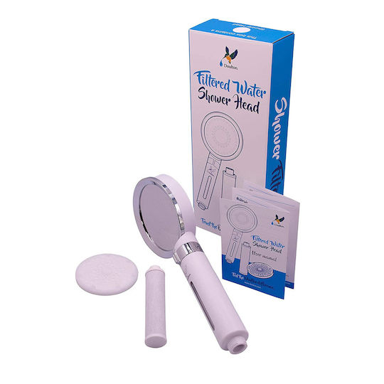 Doulton Cap de Duș Portabil Cu Filtru