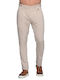 Dezign Men's Trousers Beige