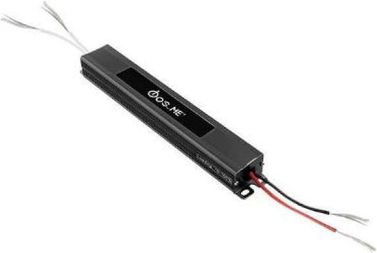 LED Захранване Водоустойчиво IP67 Мощност 25W с Изходно Напрежение 24V