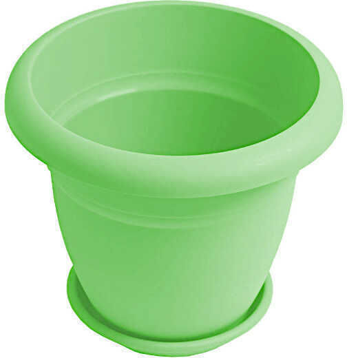 Micplast Саксия Пластмаса Lahani Micplast Саксия Пластмаса Lahani