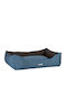 Scruffs & Tramps Sofa Dog Bed Blue 60x50cm