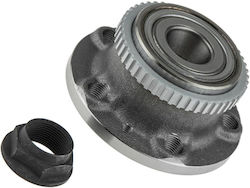 NTY Wheel Bearings for Citroen Evasion / Jumpy Fiat Scudo / Ulysse Peugeot 806 / Expert