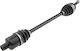 NTY Half Axle for Dacia Logan / Logan MCV / Sandero