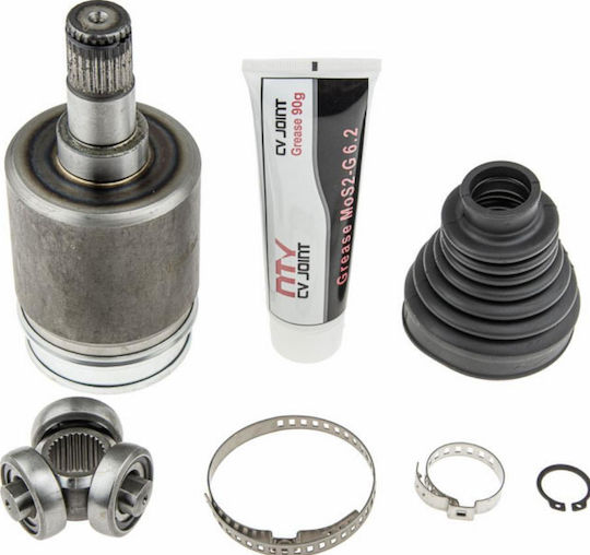 NTY Joint Kit for Mercedes-Benz C Class / E Class