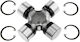 NTY Transmission Shafts for Ford Transit