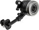 NTY Kupplungslager für Nissan Almera / Blauer Vogel / Juke / Kubistar / Micra / NV200 / Evalia / Pulsar / Qashqai / Sentra / Terrano / Tiida Renault Clio / Megane