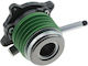 NTY Clutch Bearing for Jaguar S-Type