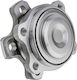 NTY Wheel Bearings for BMW X3 / Z4 Maserati Gran Turismo