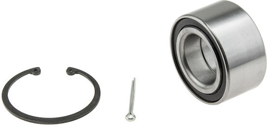 NTY Wheel Bearings for Hyundai iX35 / Santa Fe / Tucson Kia Sportage