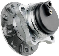 NTY Колесни лагери за Citroen Berlingo / C4 Grand Picasso / C4 Picasso / C4 SpaceTourer / C5 Aircross Peugeot 3008 / 308 / 5008 / Partner / Rifter
