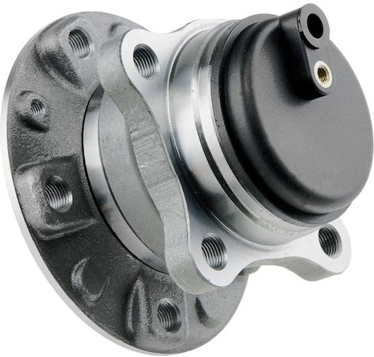 NTY Ρουλεμάν Τροχών για Citroen Berlingo / C4 Grand Picasso / C4 Picasso / C4 SpaceTourer / C5 Aircross Peugeot 3008 / 308 / 5008 / Partner / Rifter