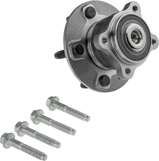 NTY Radlager für Chevrolet Aveo / Trax Opel Mokka / Mokka X