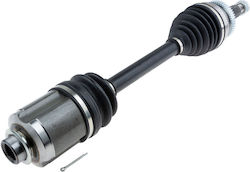 NTY Transmission Shafts for Hyundai ix55 NTY Transmission Shafts for Hyundai ix55