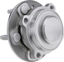 NTY Wheel Bearings for Jaguar F-Pace NTY Wheel Bearings for Jaguar F-Pace