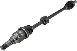 NTY Transmission Shafts