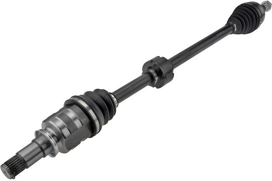 NTY Transmission Shafts