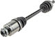 NTY Half Axle for Honda CR-V