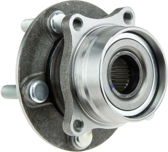 NTY Wheel Bearings