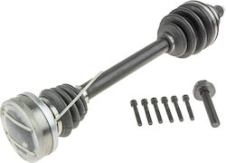 NTY Ημιαξόνιο για Audi A3 Mercedes-Benz V Seat Leon / Altea / Toledo Skoda Superb / Yeti Volkswagen Golf / Passat / Touran / Caddy