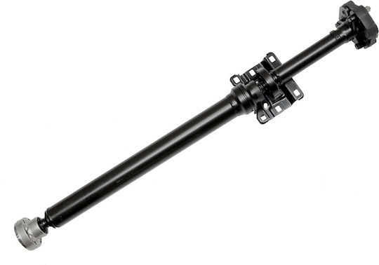 NTY Arbori de transmisie pentru Porsche Ardei iute Volkswagen Touareg