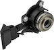 NTY Kupplungslager für Citroen Berlingo / C3 / C3 Picasso / C4 Kaktus / C4 / C4 Grand Picasso / C4 Picasso / C5 Peugeot 2008 / 208 / 3008 / 308 / 5008 / 508 / Partner / Partner Tepee