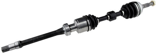 NTY Half Axle for Toyota Celica