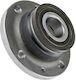 NTY Wheel Bearings for Jaguar MK Opel Adam / Corsa