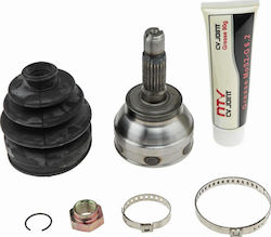 NTY Transmission Shafts for Citroen C15 / Visa Peugeot 205 NTY Transmission Shafts for Citroen C15 / Visa Peugeot 205
