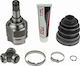 NTY Gelenk-Bausatz für Toyota Korolla / Auris / Paseo / Starlet / Tercel / Stadtkreuzer / Umkehr / Yaris
