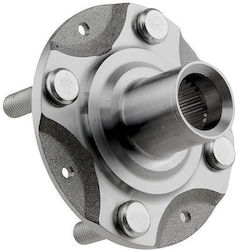 NTY Wheel Bearing Kit for Honda Jazz / City