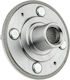 NTY Wheel Bearing Kit for Honda Civic / Aerodeck