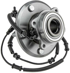 NTY Radlager für Volkswagen Routan